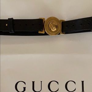 Women’s Gucci Belt